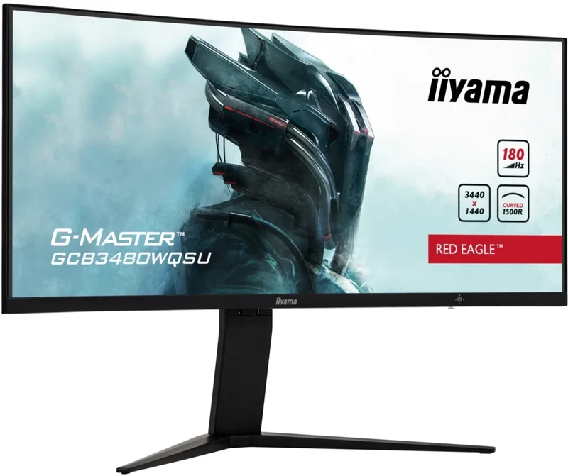 iiyama GCB3480WQSU-B1