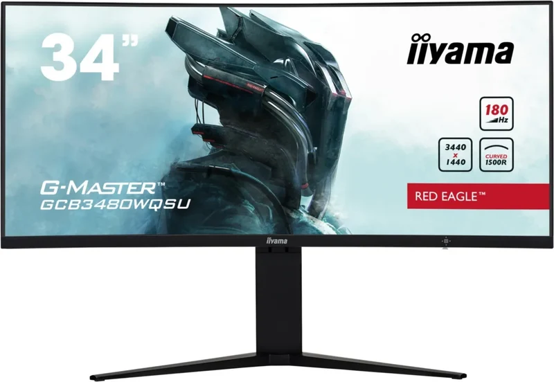 iiyama GCB3480WQSU-B1