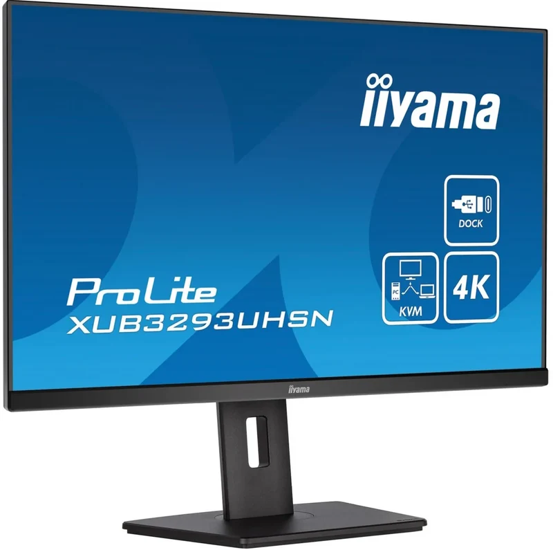 iiyama XUB3293UHSN-B5