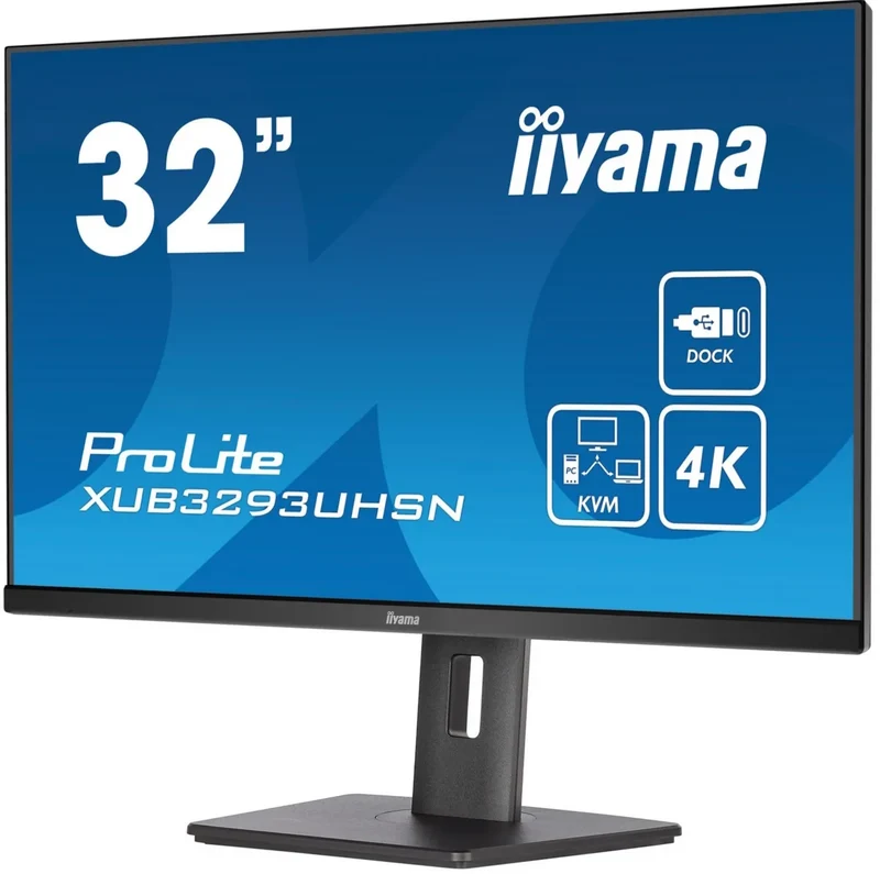 iiyama XUB3293UHSN-B5