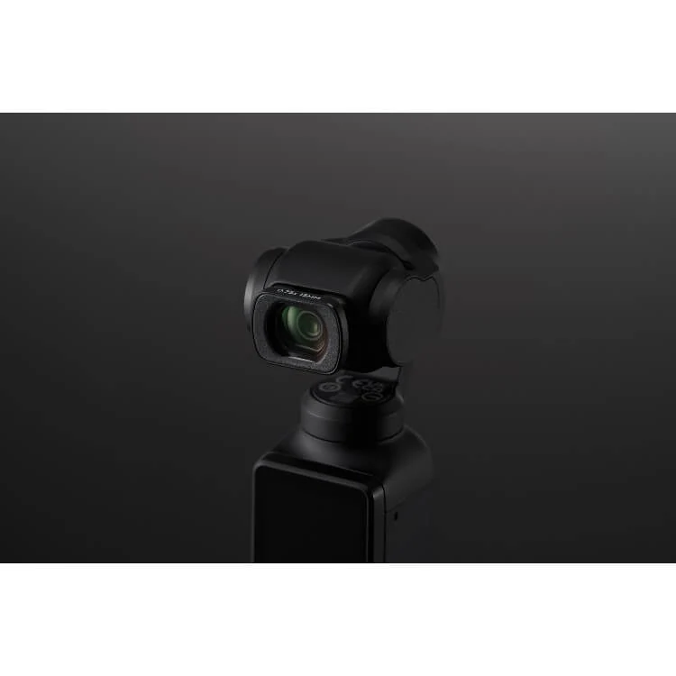 DJI objectif grand angle Osmo Pocket 3