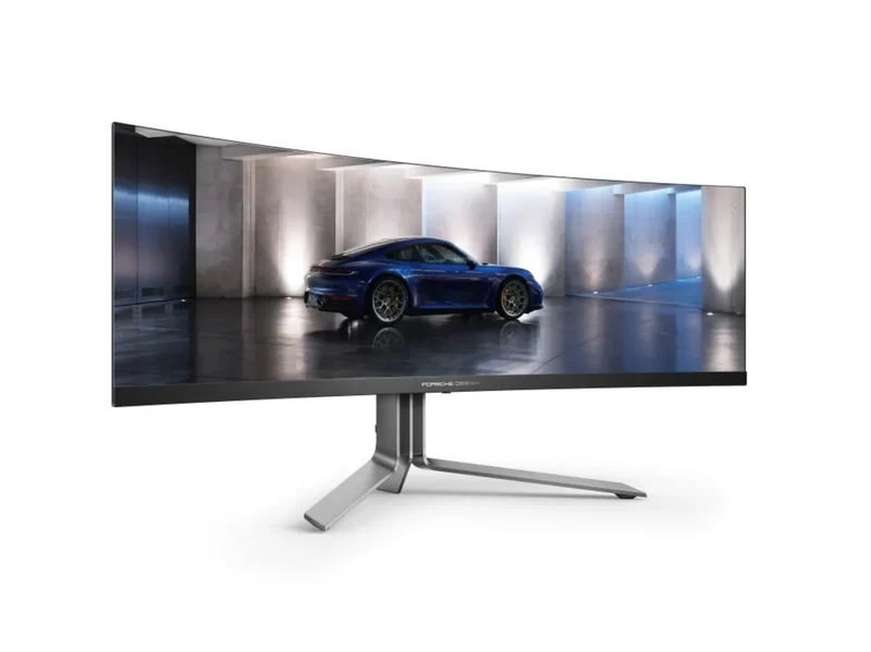 AOC PD49
