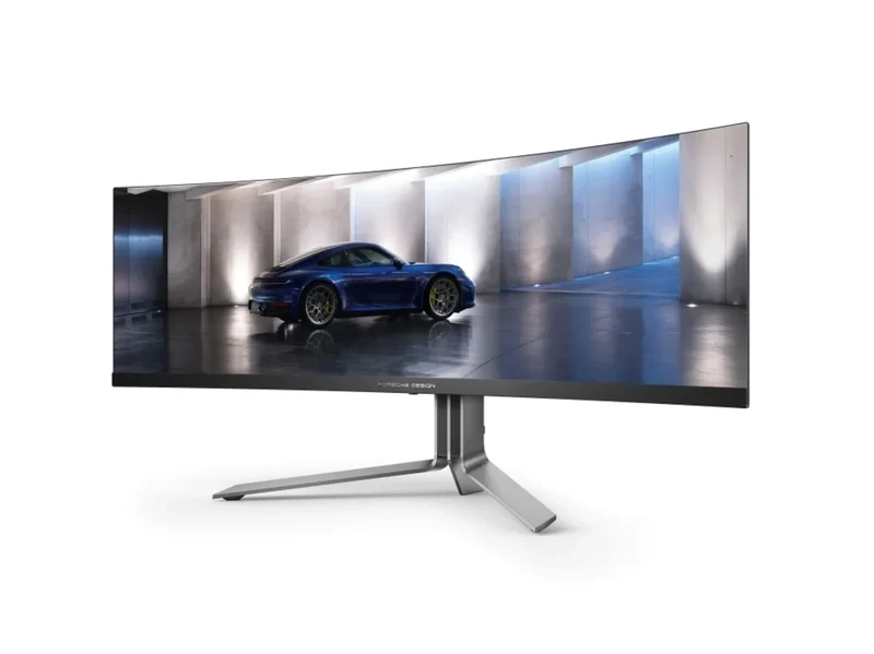AOC PD49