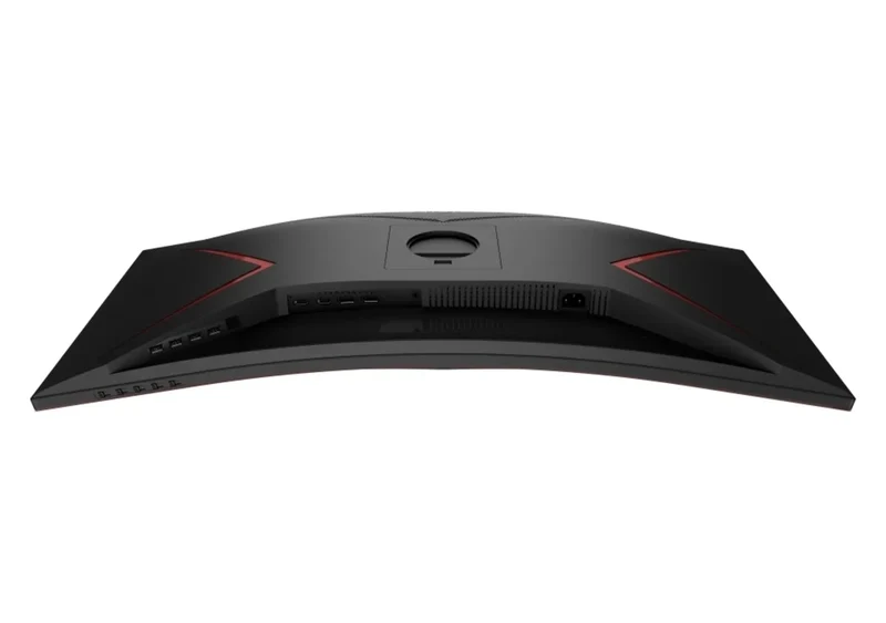 AOC CU34G2XP/BK