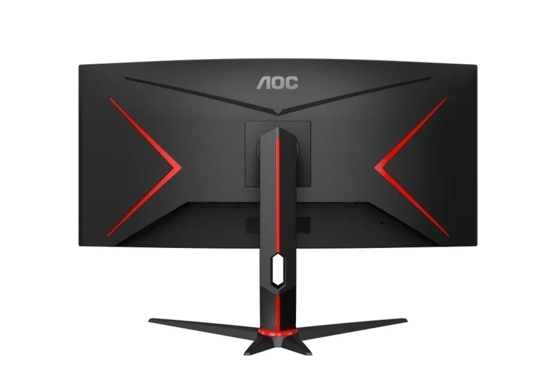 AOC CU34G2XP/BK