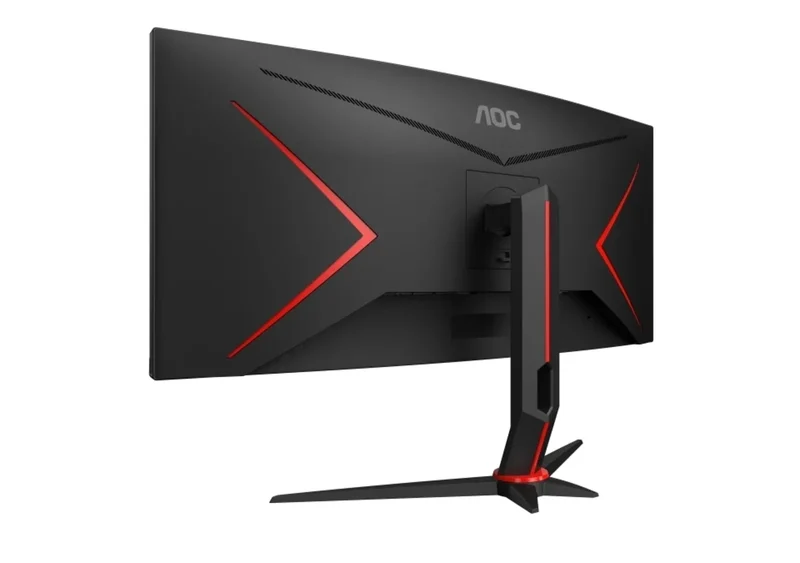 AOC CU34G2XP/BK
