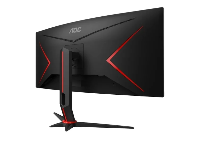 AOC CU34G2XP/BK