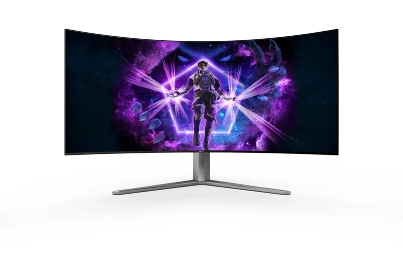 AOC Agon Pro AG456UCZD