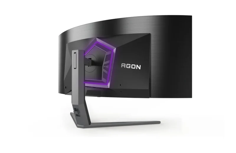 AOC Agon Pro AG456UCZD