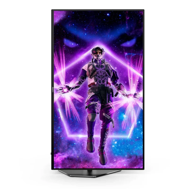 AOC Agon Pro AG276QZD