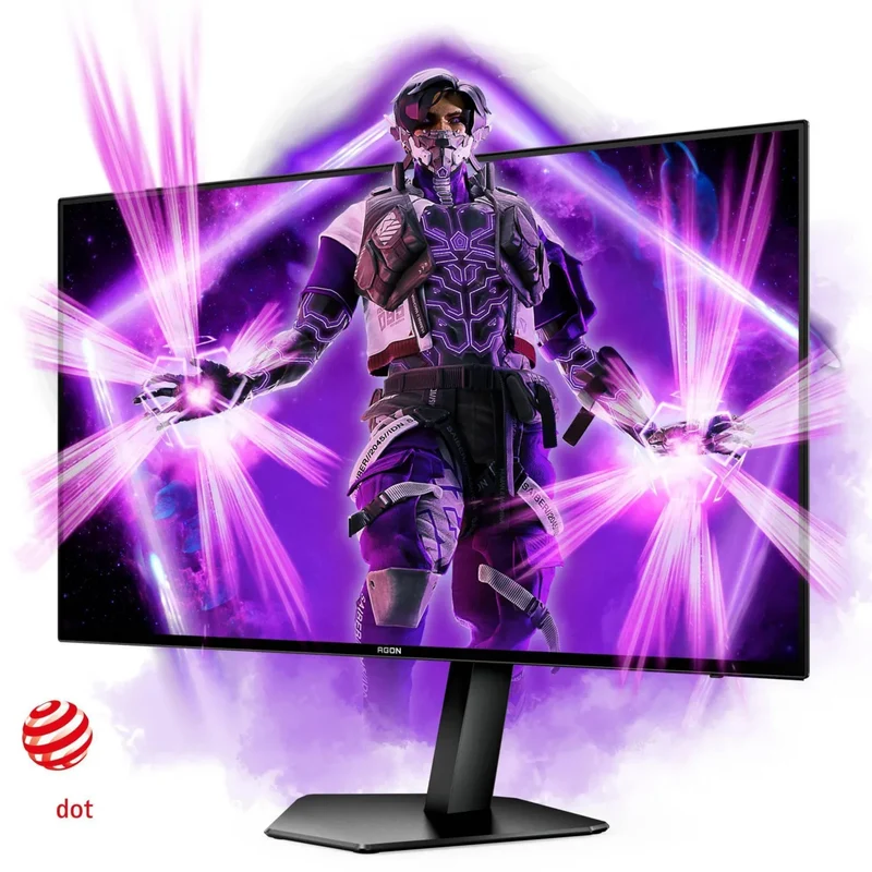 AOC Agon Pro AG276QZD