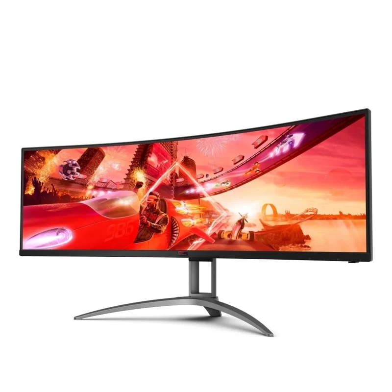 AOC Agon AG493QCX