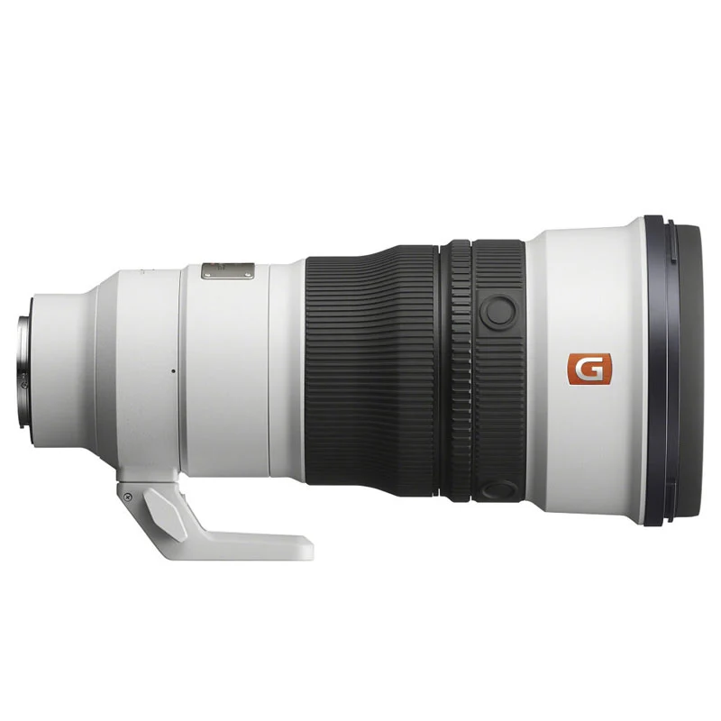 Sony A9 III + FE 300mm f/2.8 GM OSS