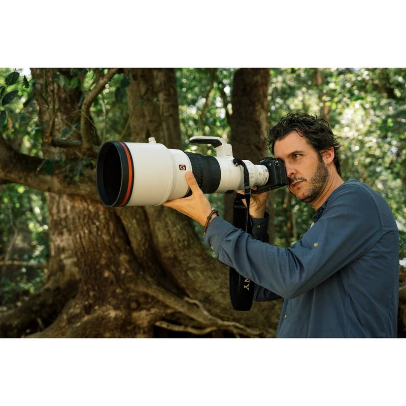 Sony A9 III Boîtier Nu