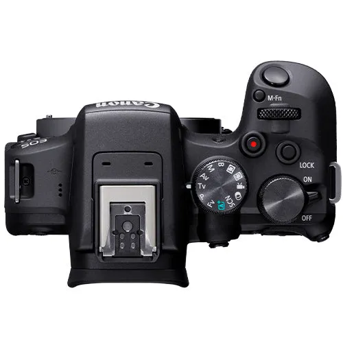 Canon EOS R10 + RF-S 18-45mm f/4.5-6.3 IS STM + 35mm f/1.8 IS Macro STM