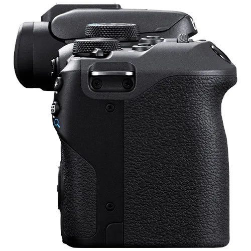 Canon EOS R10 + RF-S 18-45mm f/4.5-6.3 IS STM + 35mm f/1.8 IS Macro STM
