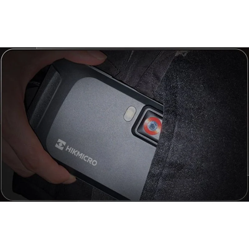 Hikmicro Pocket 2 Caméra thermique