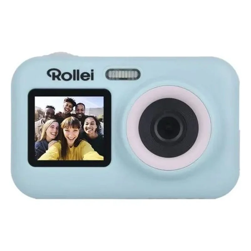 Rollei Sportsline Fun Appareil photo compact, vert