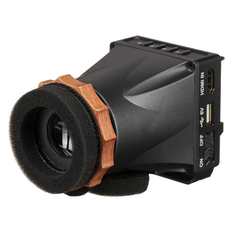 Portkeys LEYE III Viseur électronique avec HDMI