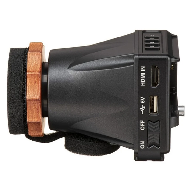 Portkeys LEYE III Viseur électronique avec HDMI