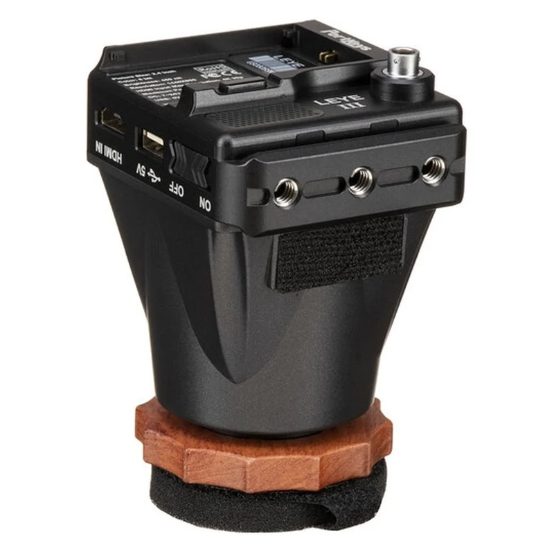 Portkeys LEYE III Viseur électronique avec HDMI