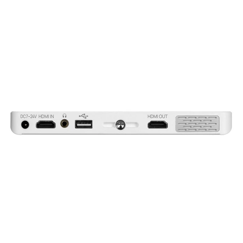 Portkeys LH7P Moniteur de 7 pouces avec écran tactile