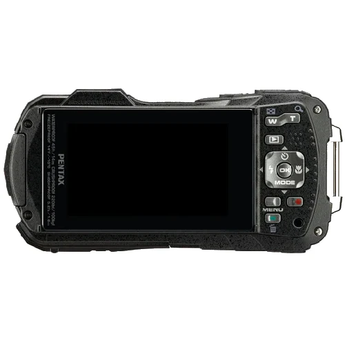 Pentax WG-90, bleu
