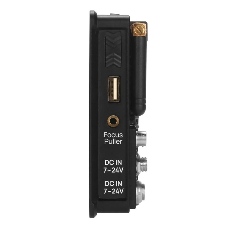 Portkeys BM7 II DS Moniteur de 7 pouces avec contrôle sans fil de la caméra