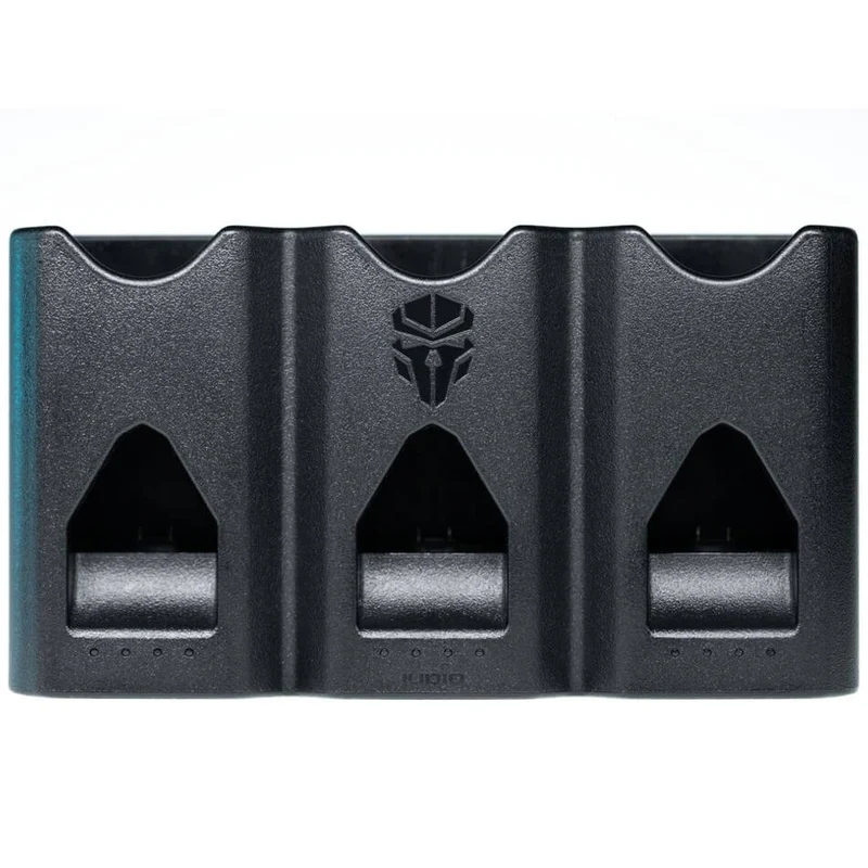 Jupio x Pr1me Tri-Charge pour Sony NP-FZ100