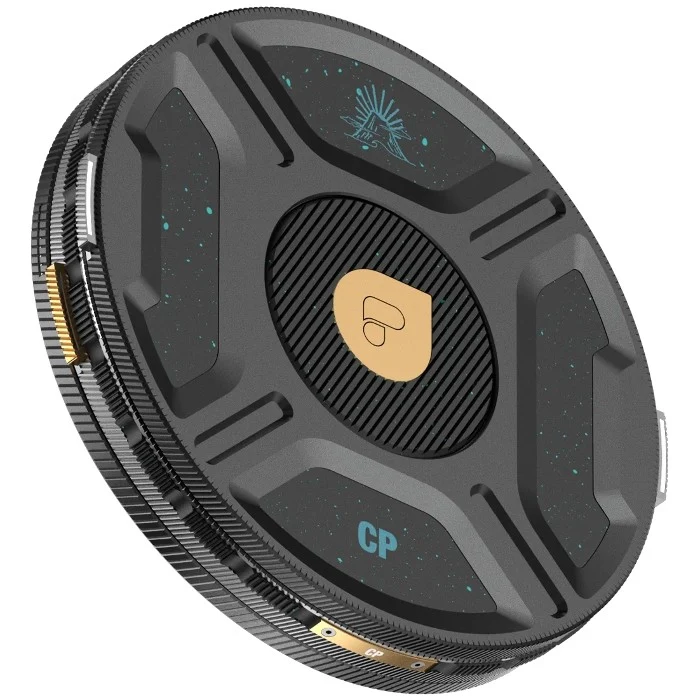 PolarPro Helix - CP Filtre - Burkard Series