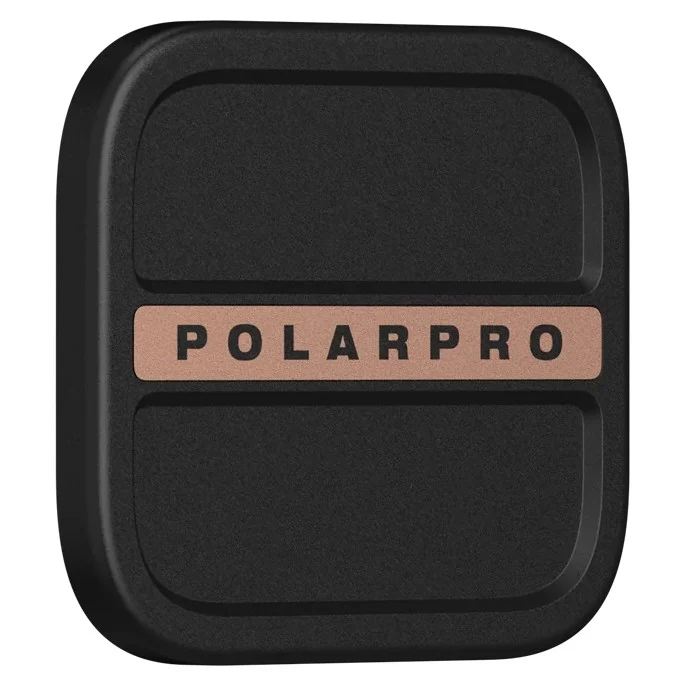 PolarPro LiteChaser iPhone 15 - Defender Plateau de Remplacement