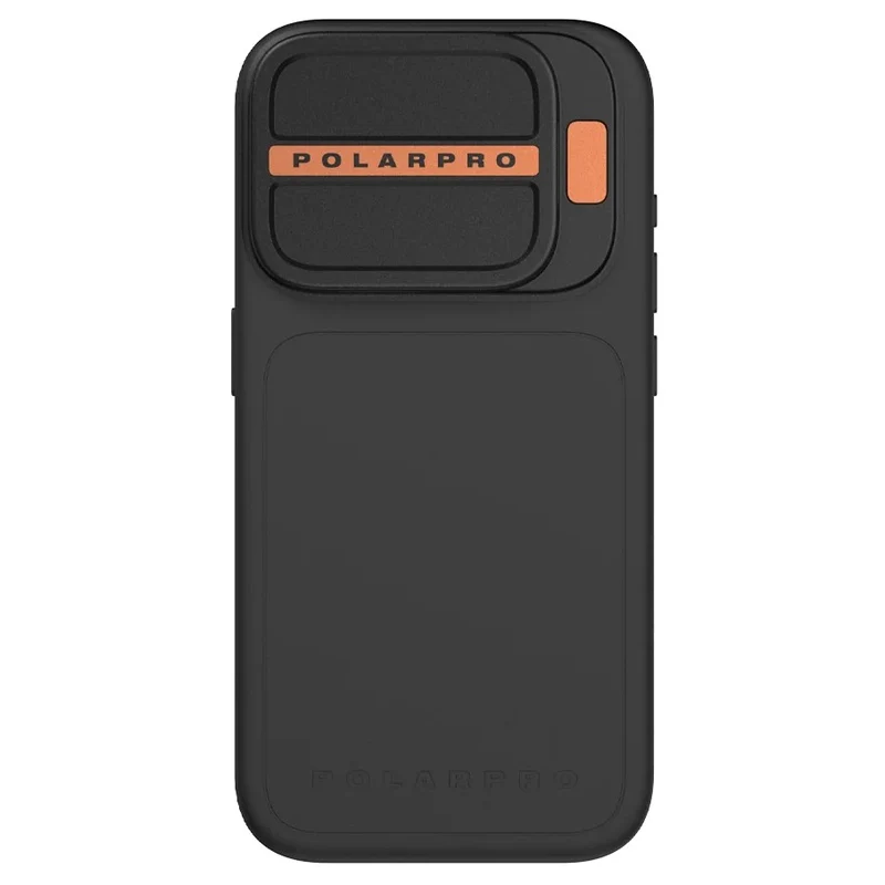 PolarPro LiteChaser iPhone 15 - Defender Plateau de Remplacement