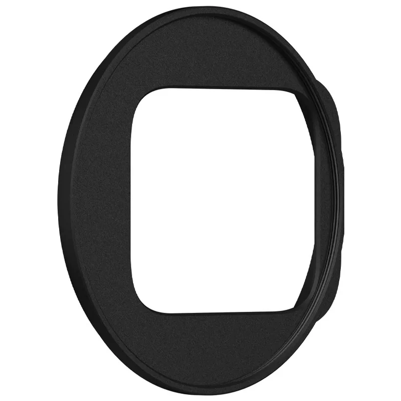 PolarPro LiteChaser iPhone 15 - Adaptor pour 67mm Filtre