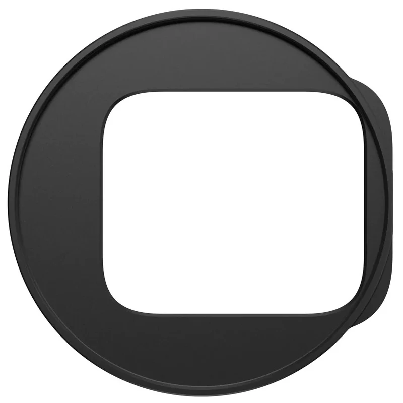 PolarPro LiteChaser iPhone 15 - Adaptor pour 67mm Filtre