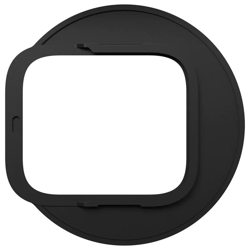 PolarPro LiteChaser iPhone 15 - Adaptor pour 67mm Filtre