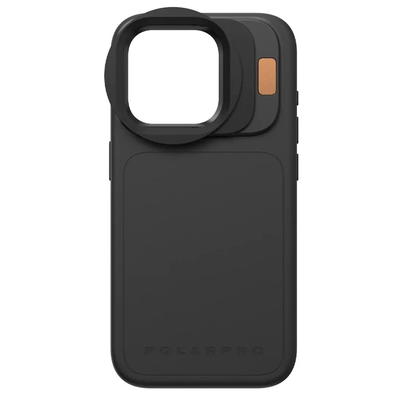 PolarPro LiteChaser iPhone 15 - Adaptor pour IP13/14 Filtres