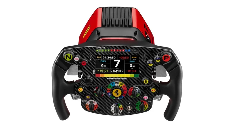 Thrustmaster T818 FERRARI SF1000
