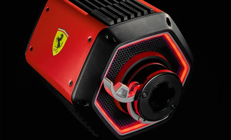 Thrustmaster T818 FERRARI SF1000