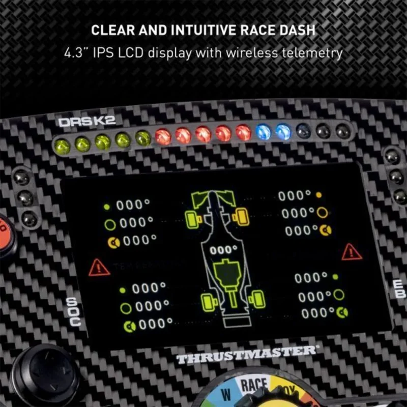 Thrustmaster T818 FERRARI SF1000