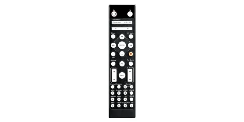 Optoma ZK507-W