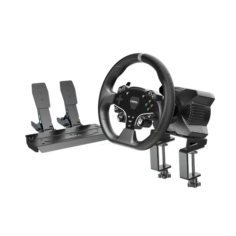 Moza Racing R3 Bundle