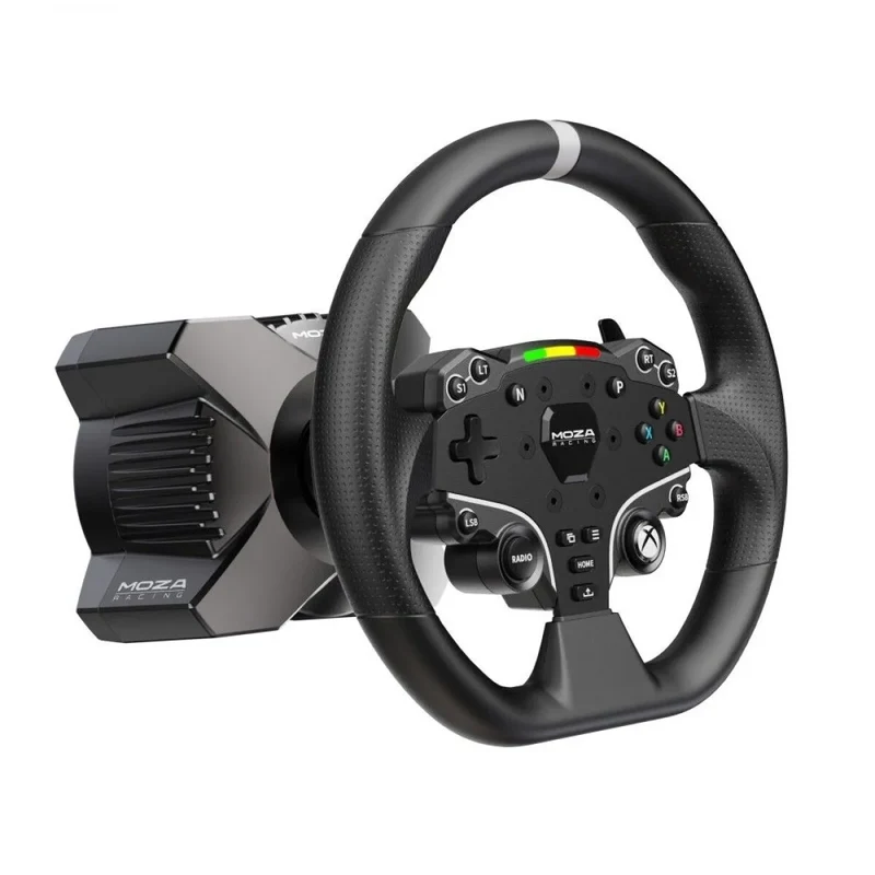 Moza Racing R3 Bundle