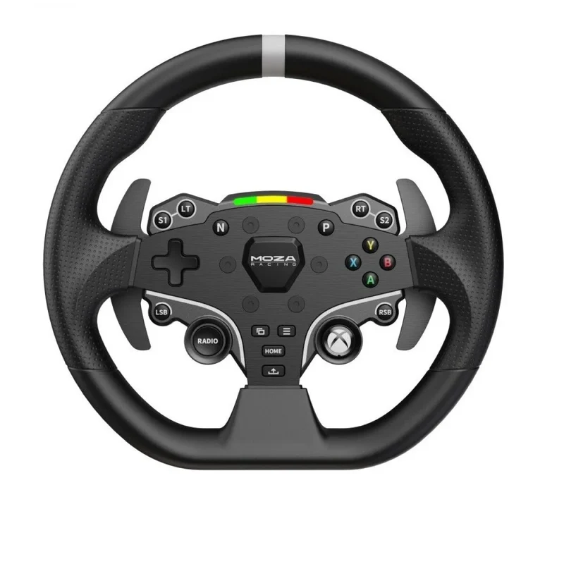 Moza Racing R3 Bundle