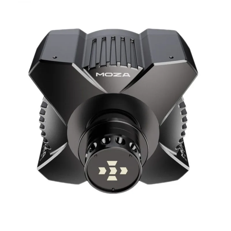 Moza Racing R3 Bundle