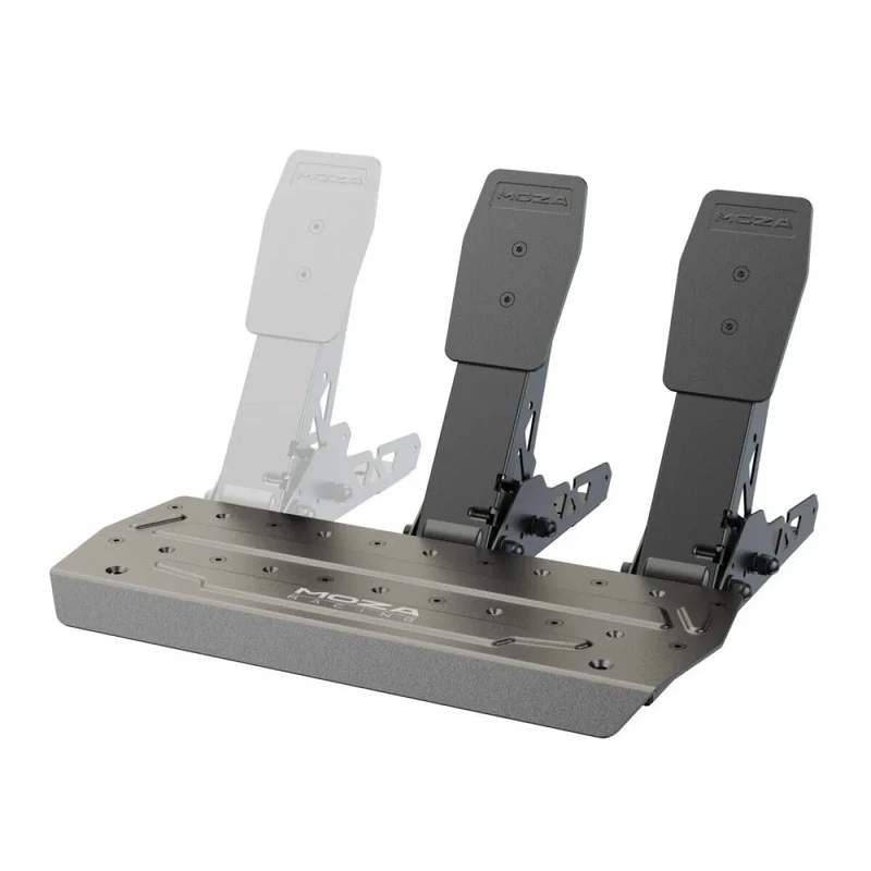 Moza Racing R3 Bundle