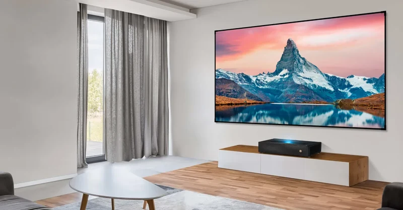BenQ V5000i