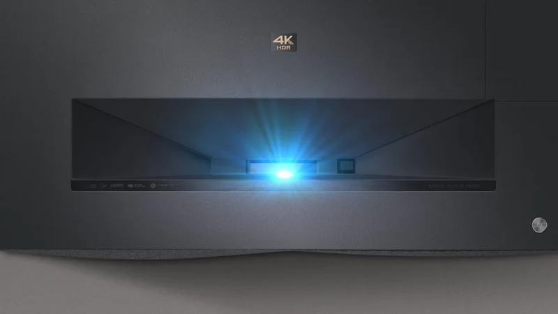 BenQ V5000i