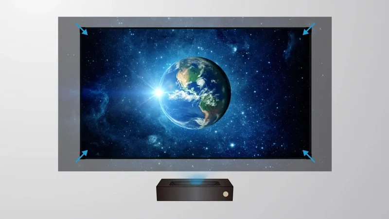 BenQ V5000i