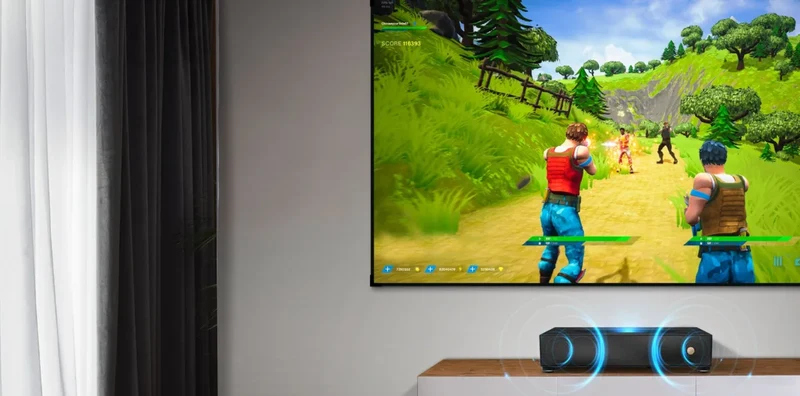 BenQ V5000i