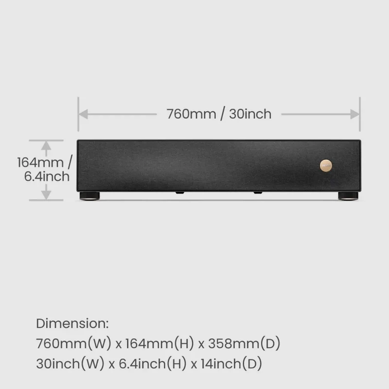 BenQ V5000i